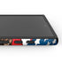 Marvel Captain America Action Pose Galaxy S25 Ultra Impact Case